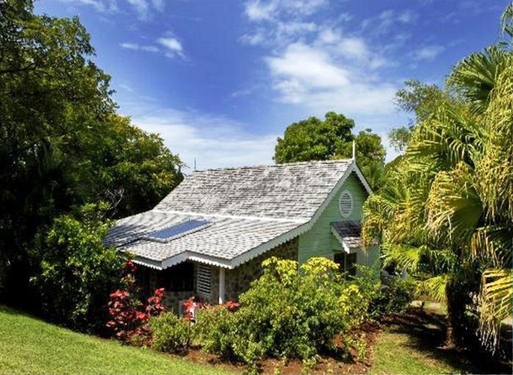 East Winds St. Lucia Hotel Грос Айлет Екстериор снимка