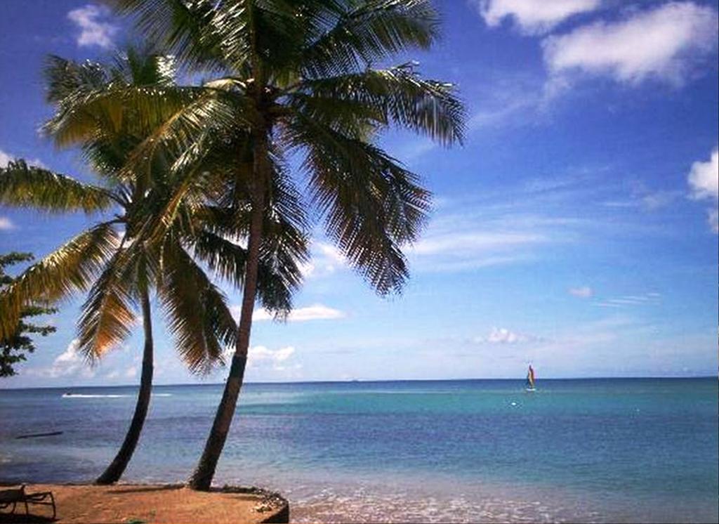 East Winds St. Lucia Hotel Грос Айлет Екстериор снимка