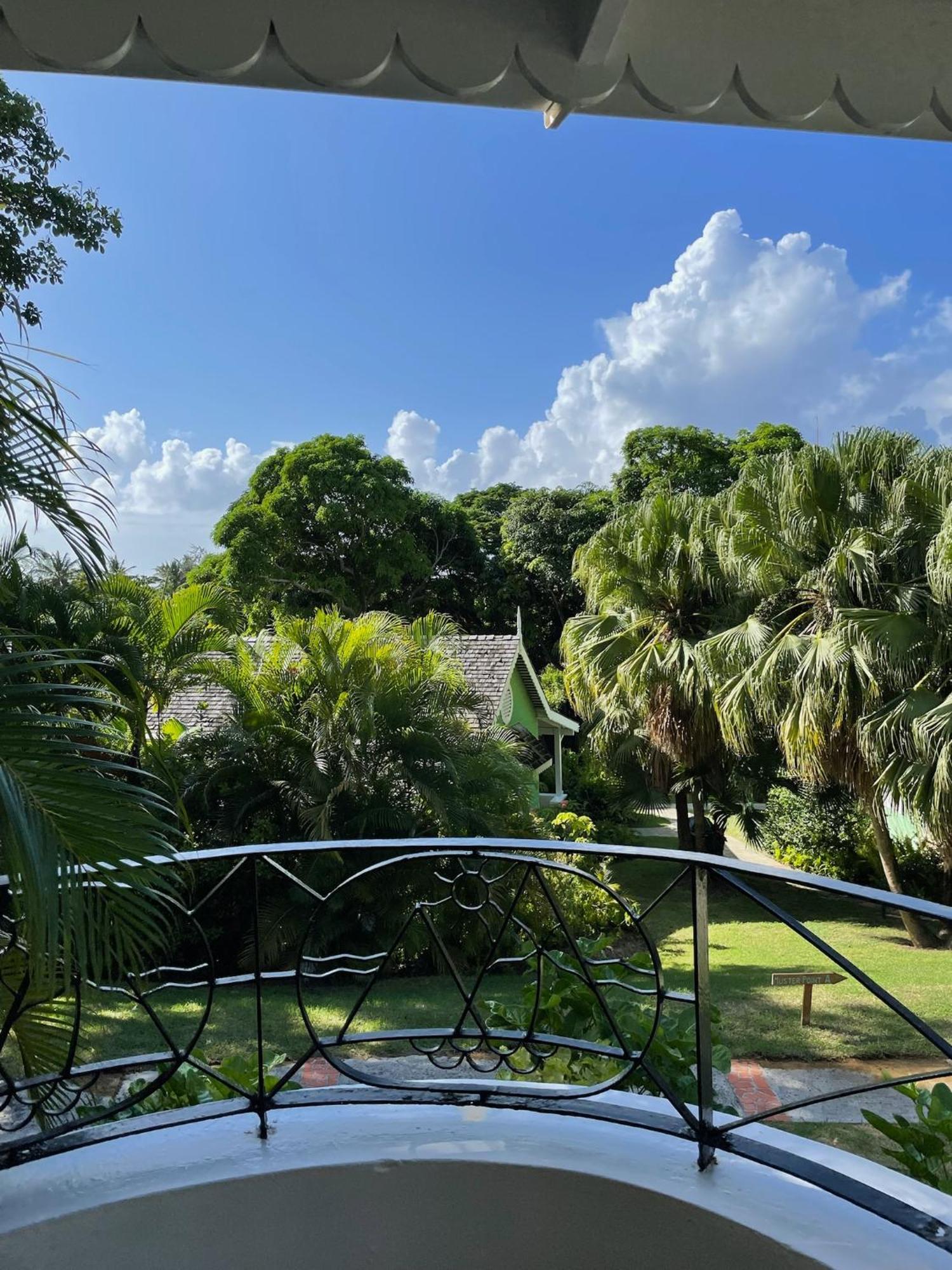 East Winds St. Lucia Hotel Грос Айлет Екстериор снимка