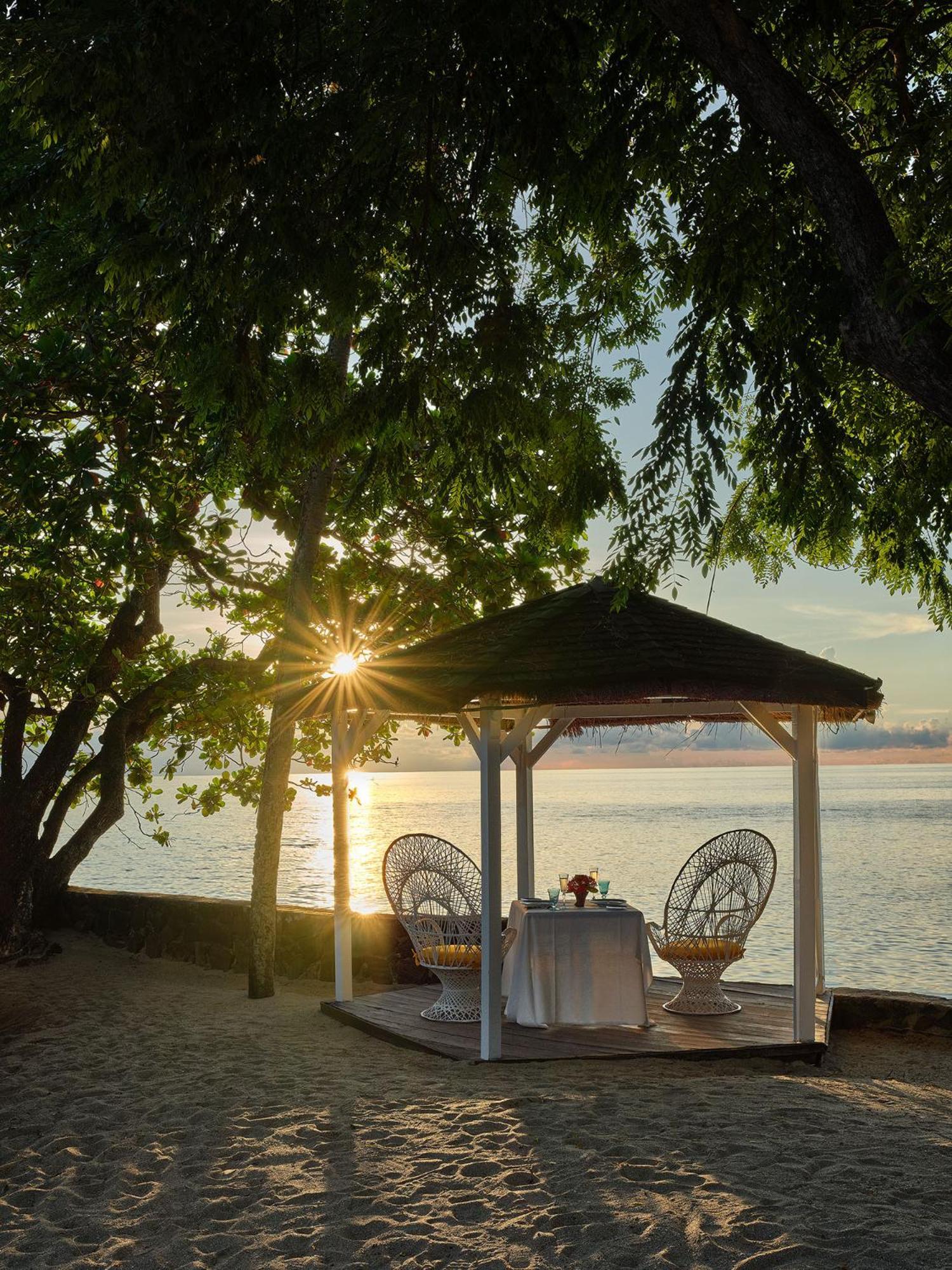 East Winds St. Lucia Hotel Грос Айлет Екстериор снимка