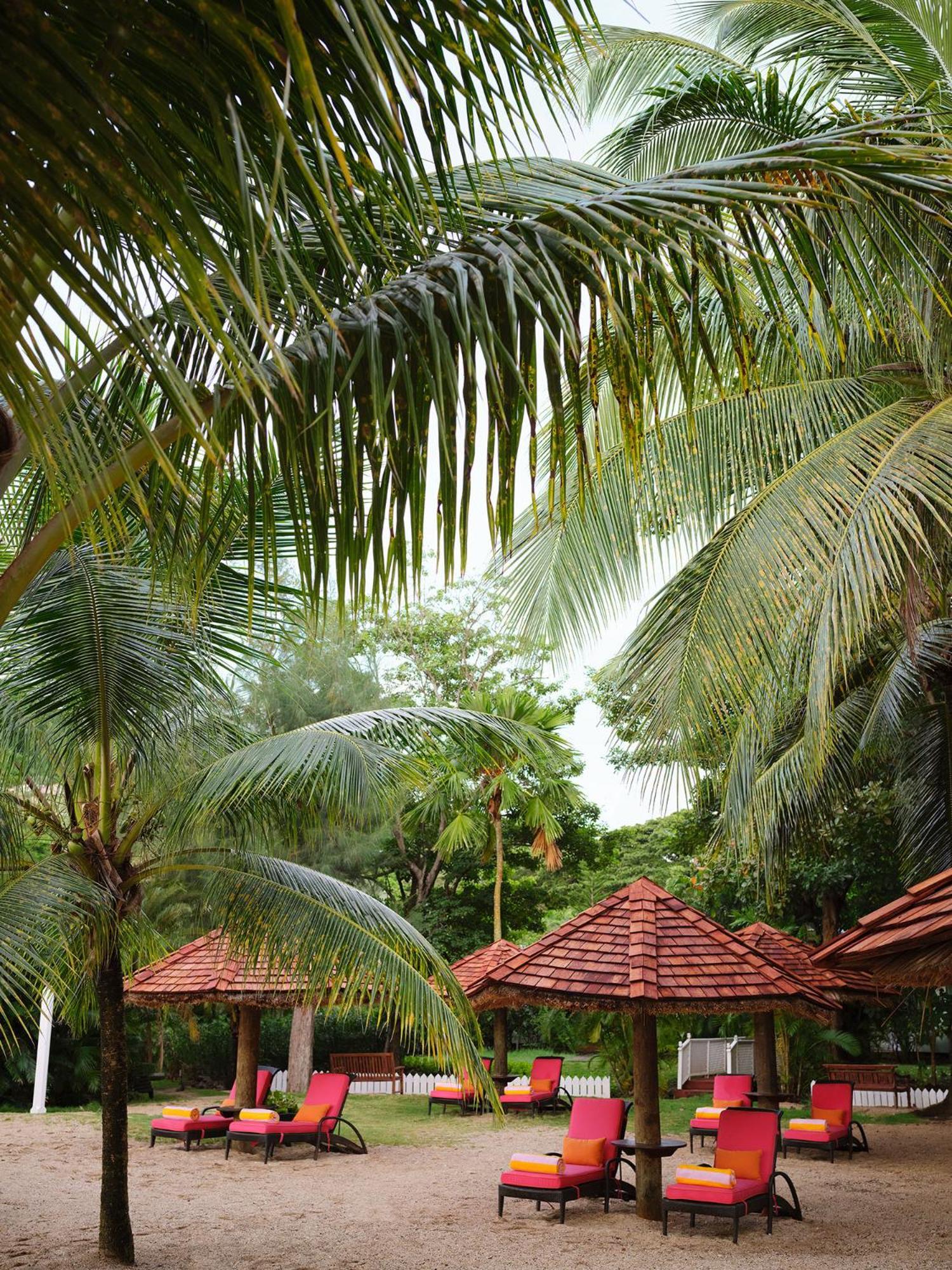 East Winds St. Lucia Hotel Грос Айлет Екстериор снимка