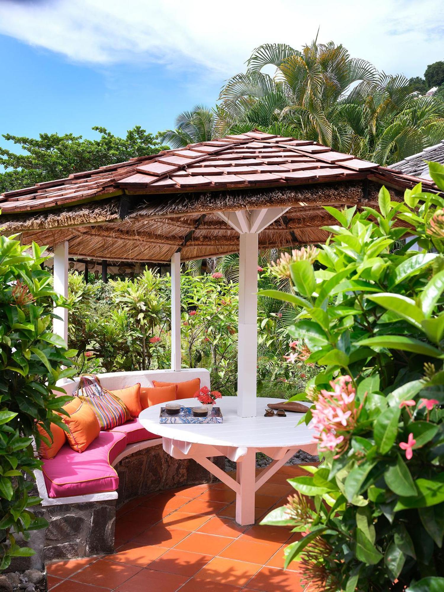 East Winds St. Lucia Hotel Грос Айлет Екстериор снимка