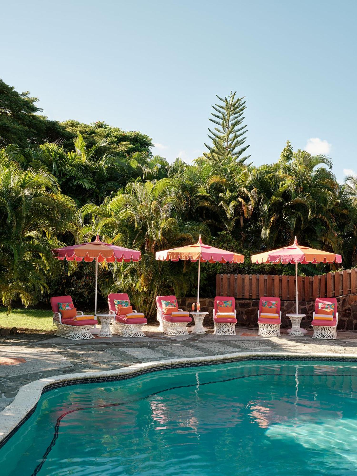 East Winds St. Lucia Hotel Грос Айлет Екстериор снимка