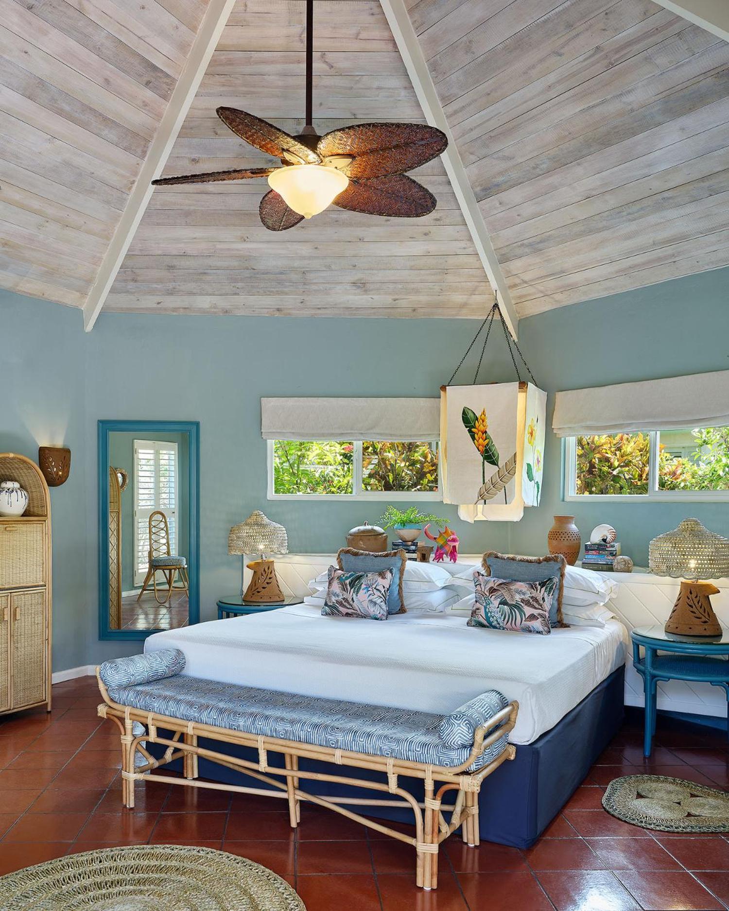 East Winds St. Lucia Hotel Грос Айлет Екстериор снимка