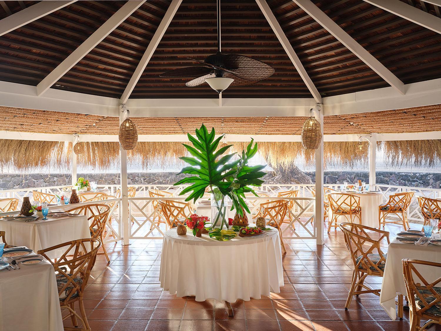 East Winds St. Lucia Hotel Грос Айлет Екстериор снимка