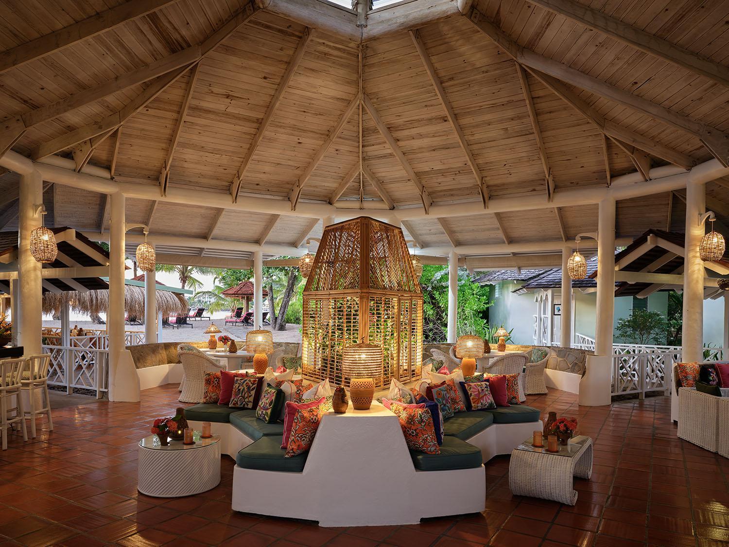 East Winds St. Lucia Hotel Грос Айлет Екстериор снимка