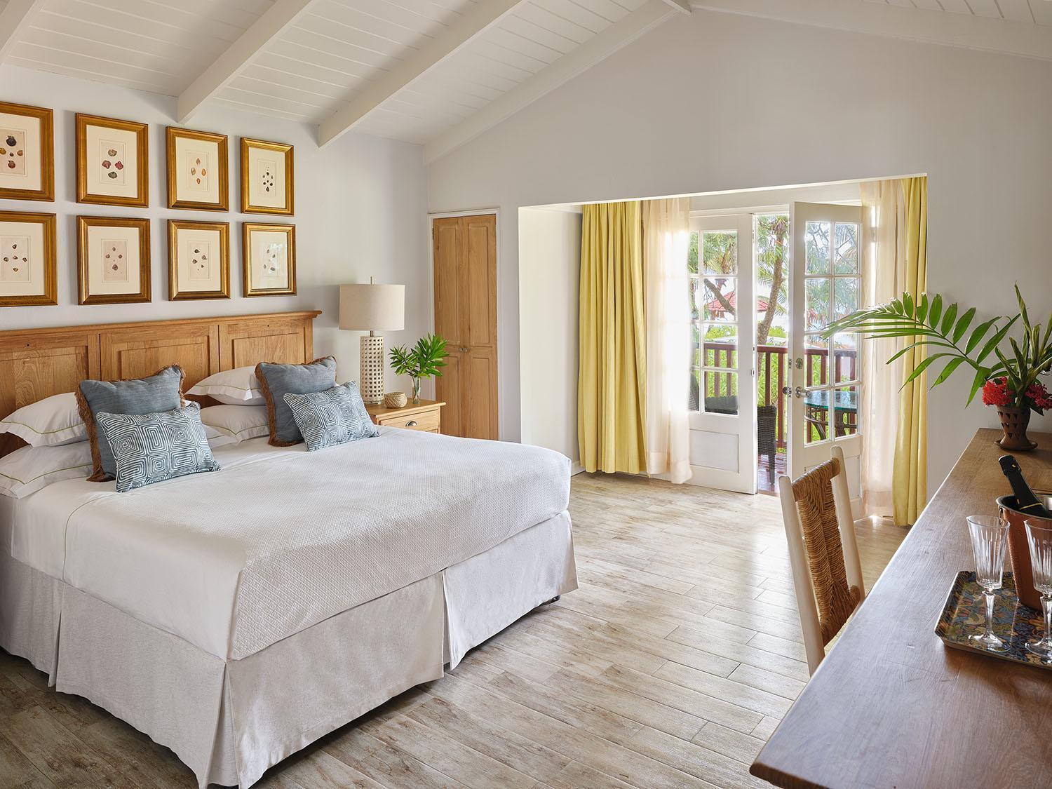 East Winds St. Lucia Hotel Грос Айлет Екстериор снимка