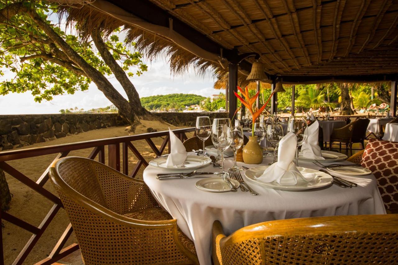 East Winds St. Lucia Hotel Грос Айлет Екстериор снимка