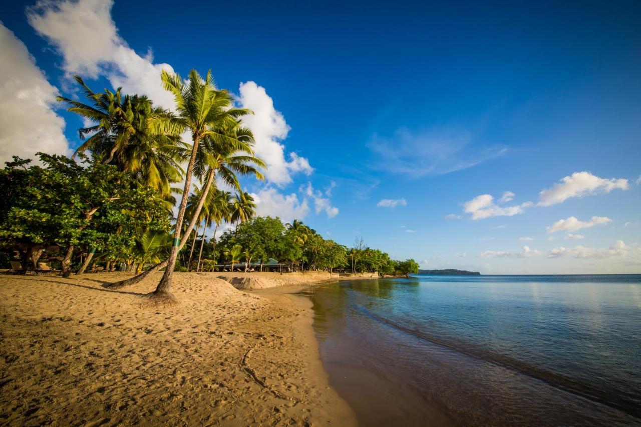 East Winds St. Lucia Hotel Грос Айлет Екстериор снимка
