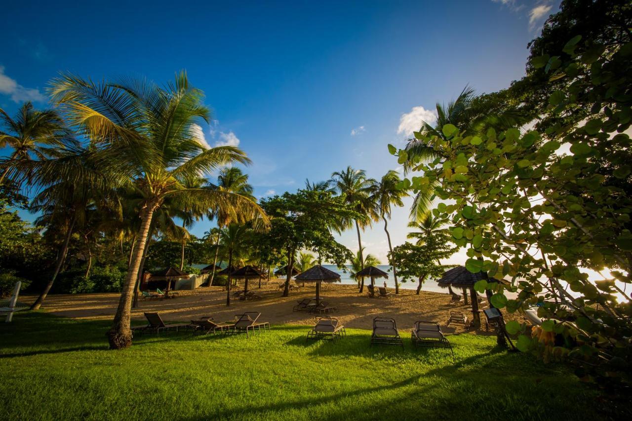 East Winds St. Lucia Hotel Грос Айлет Екстериор снимка
