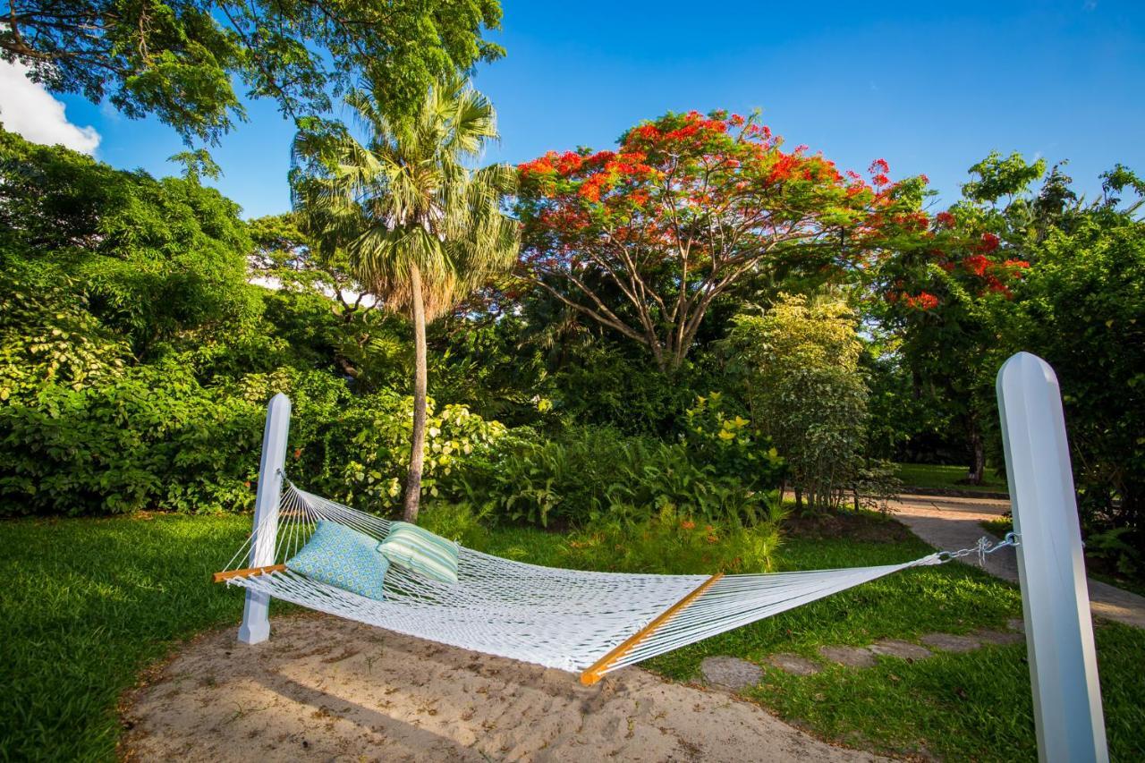 East Winds St. Lucia Hotel Грос Айлет Екстериор снимка