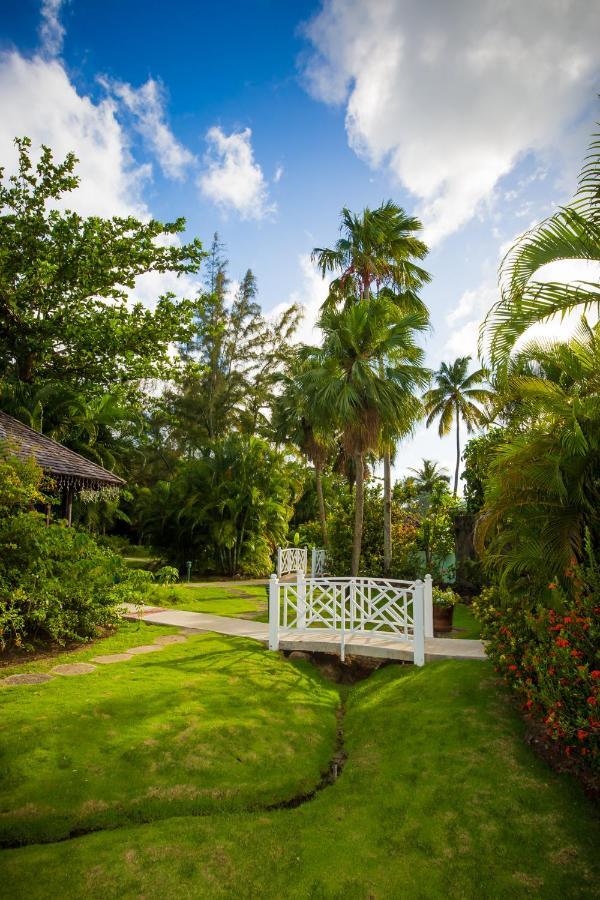 East Winds St. Lucia Hotel Грос Айлет Екстериор снимка