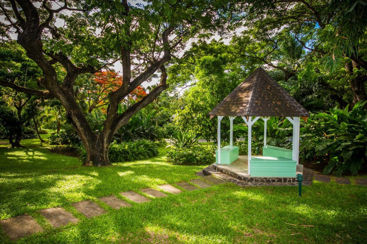 East Winds St. Lucia Hotel Грос Айлет Екстериор снимка