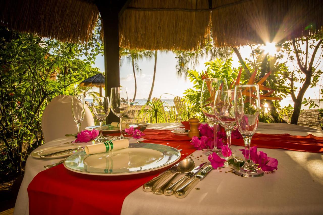 East Winds St. Lucia Hotel Грос Айлет Екстериор снимка